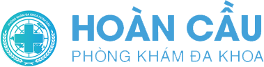 Phòng khám đa khoa hoàn cầu 