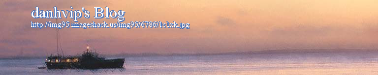 danhvip's Blog