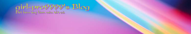 girl-pro9999's Blog