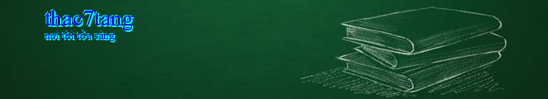 thac7tang
