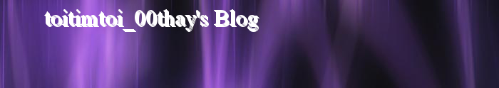 toitimtoi_00thay's Blog