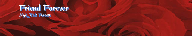 Friend Forever