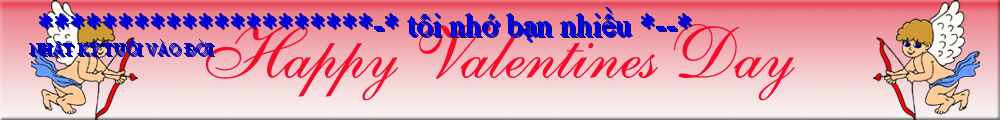  *********************-* tôi nhớ bạn nhiều *--*