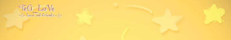 TeA_LoVe