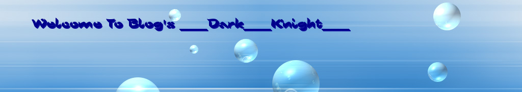 ___Dark___Knight___'s Blog