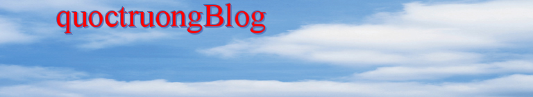 quoctruongBlog