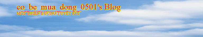 co_be_mua_dong_0501's Blog