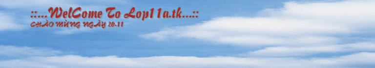 ::...WelCome To Lop11a.tk...::