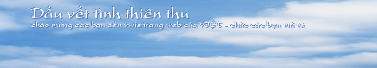 Dấu vết tình thiên thu