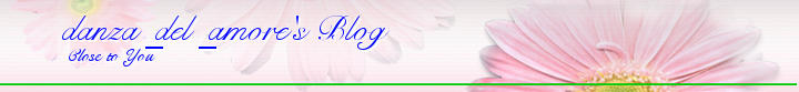 danza_del_amore's Blog