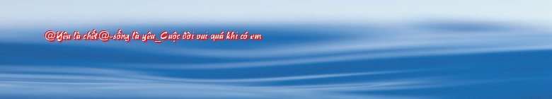 Tinh yeu anh danh cho em la bat tu