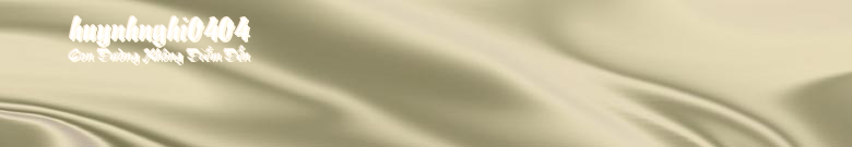huynhnghi0404