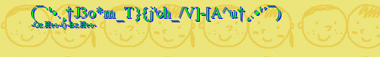 (¯`'•.¸†J3o*m_T}{j'ch_/V]-[A^u†¸.•'´¯)