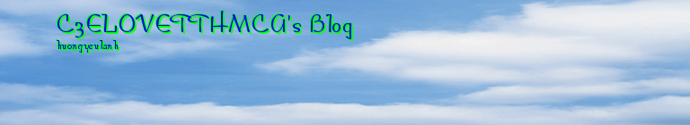 C3ELOVETTHMCA's Blog