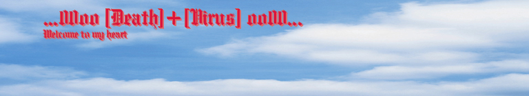 ...00oo [Death]+[Virus] oo00...
