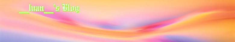 __luan__'s Blog