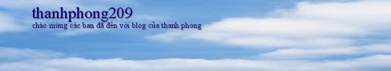 thanhphong209