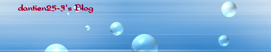 dantien25-3's Blog
