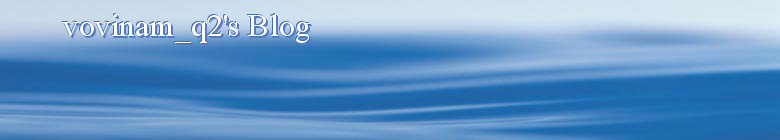 vovinam_q2's Blog