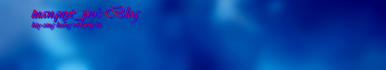 tuanquyt_pro's Blog