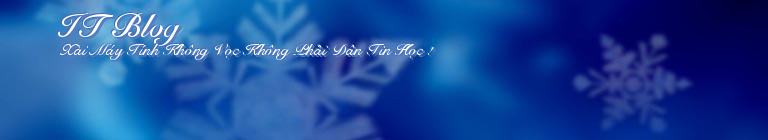 IT Blog