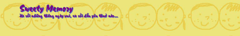 Sweety Memory