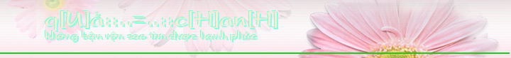 q[U]ả::..=..::c[H]an[H]