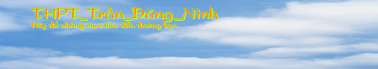 THPT_Trần_Đăng_Ninh