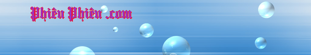 Phiêu Phiêu .com
