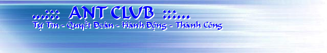 ...:::  ANT CLUB  :::...
