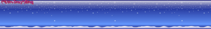 (*Love Story*)Blog