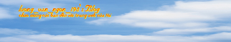 luong_van_ngon_198's Blog