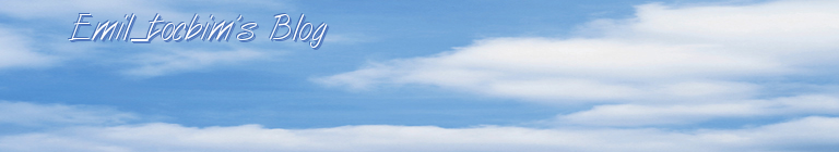 Emil_tocbim's Blog