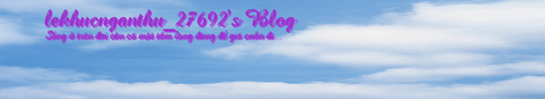 lekhucnganthu_27692's Blog