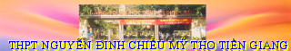 nguyendinhchieumt's Blog