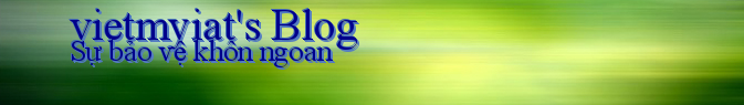 vietmyiat's Blog