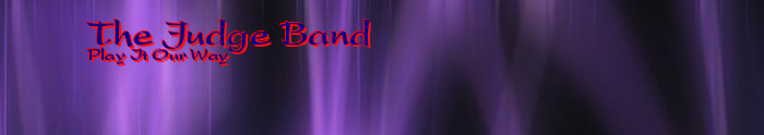 The Judge Band