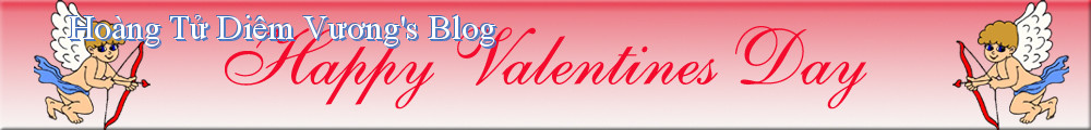 Hoàng Tử Diêm Vương's Blog