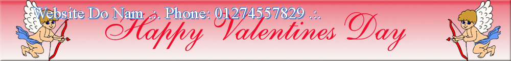 Website Do Nam .:. Phone: 01274557829 .:. 