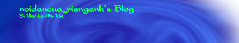 noidaucua_rienganh's Blog