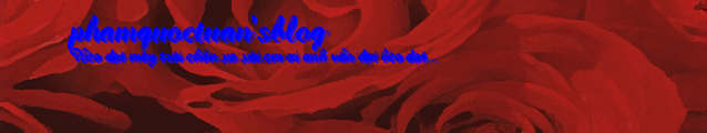 phamquoctuan'sblog