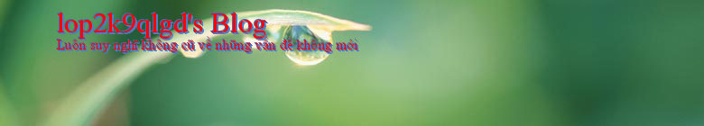 lop2k9qlgd's Blog