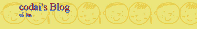 codai's Blog