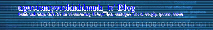 nguoiemyeuchinhlaanh_ts' Blog