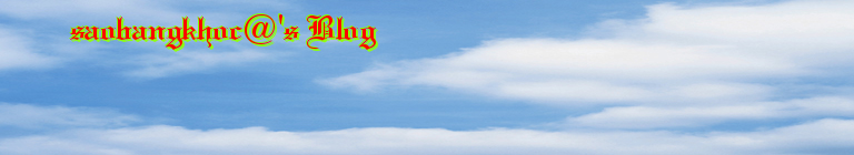 saobangkhoc@'s Blog