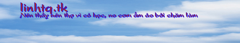 linhtq.tk