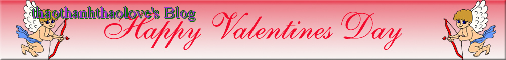 thaothanhthaolove's Blog