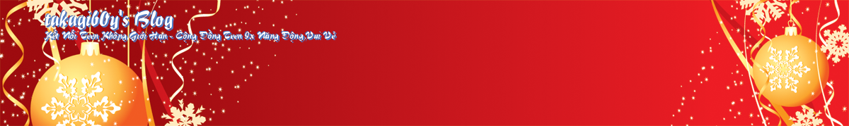 takagib0y's Blog