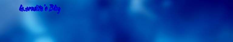 le.erudite's Blog