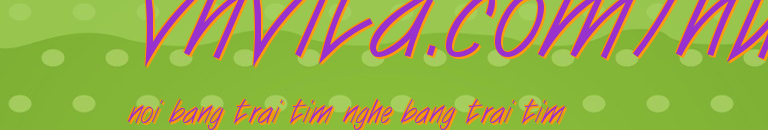 noi bang trai tim nghe bang trai tim